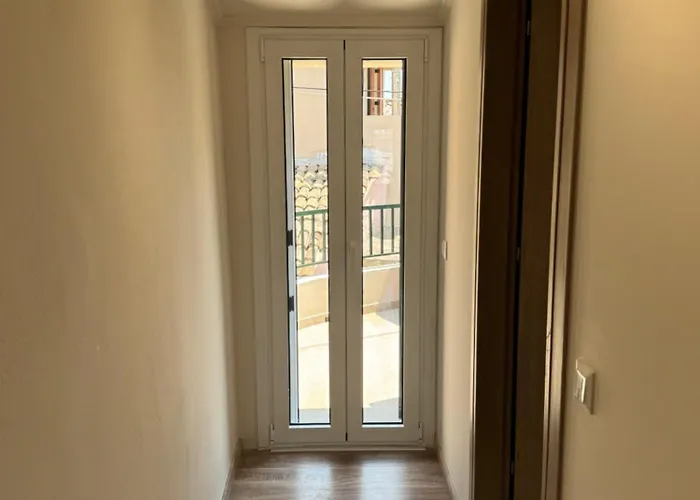 Nina's House By Corfuescapes * Doukádes