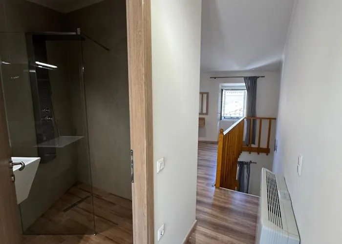 Nina's House By Corfuescapes 度假居 *