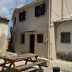 Nina's House By Corfuescapes * Δουκάδες