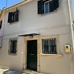 Nina's House By Corfuescapes Δουκάδες