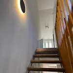 Nina's House By Corfuescapes *