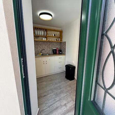 Nyaraló Nina's House By Corfuescapes Doukádes