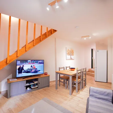 Nina's House By Corfuescapes Doukádes