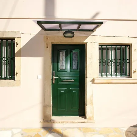 Casa de Férias Nina's House By Corfuescapes *