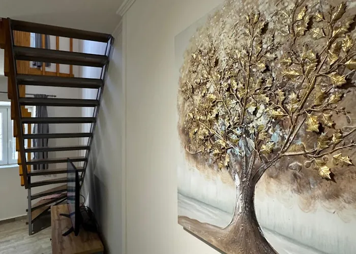 Nina's House By Corfuescapes 펜션 *
