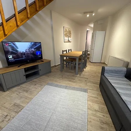 Nina's House By Corfuescapes Holiday home Doukades