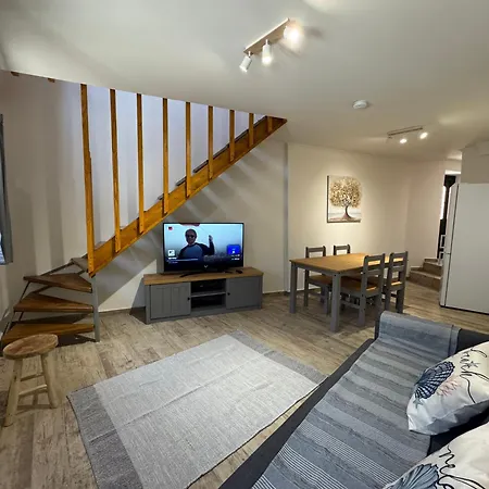 Holiday home Nina's House By Corfuescapes