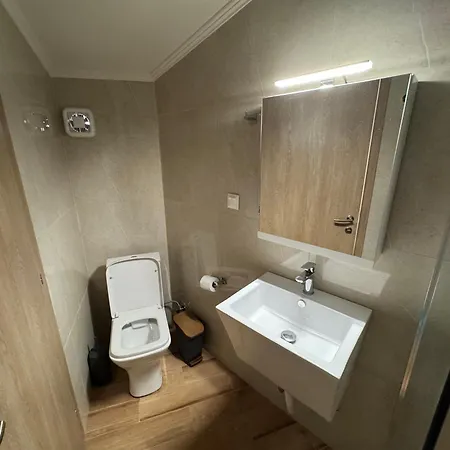 Nina's House By Corfuescapes Holiday home