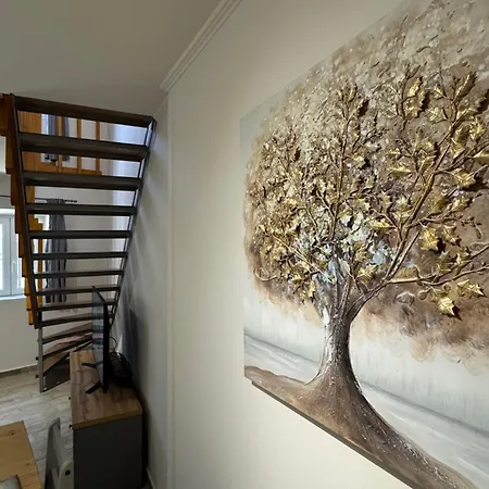 Nina's House By Corfuescapes Holiday home *