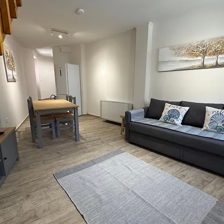 Nina's House By Corfuescapes Holiday home Doukades