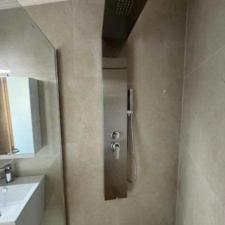 Holiday home Nina's House By Corfuescapes *