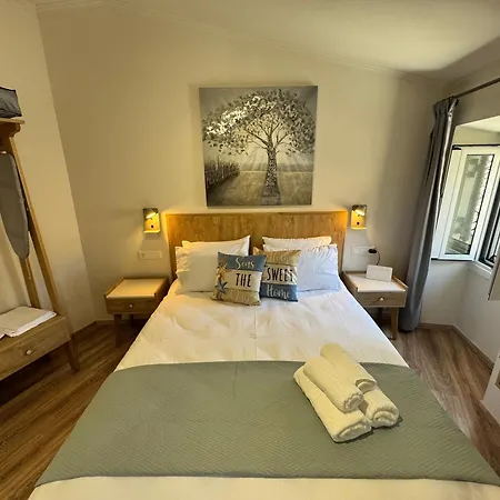 Holiday home Nina's House By Corfuescapes