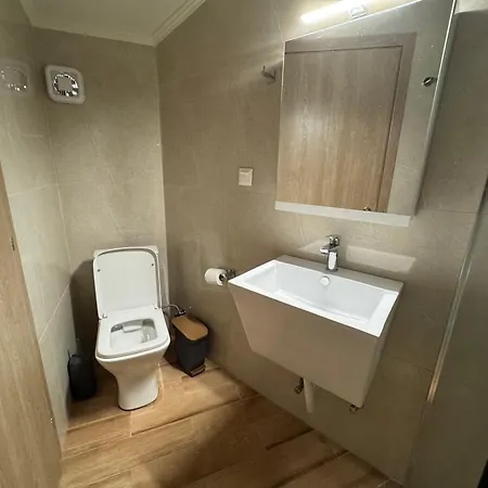 Holiday home Nina's House By Corfuescapes