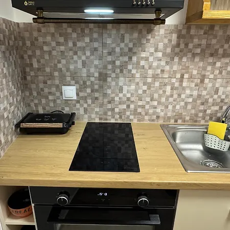 Nina's House By Corfuescapes Holiday home Doukades