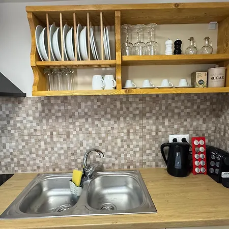 Nina's House By Corfuescapes Doukades