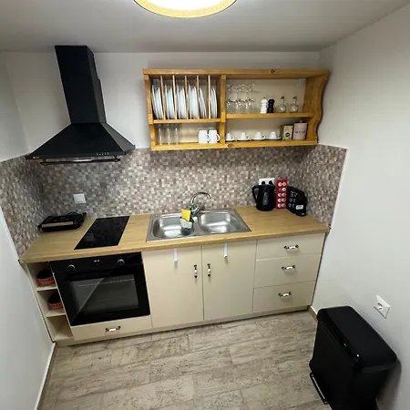 Holiday home Nina's House By Corfuescapes *