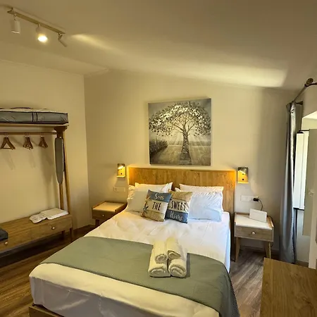 Nina's House By Corfuescapes Doukades