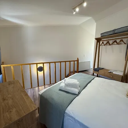 Holiday home Nina's House By Corfuescapes Doukades