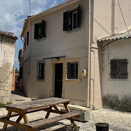 Nina's House By Corfuescapes * Doukades