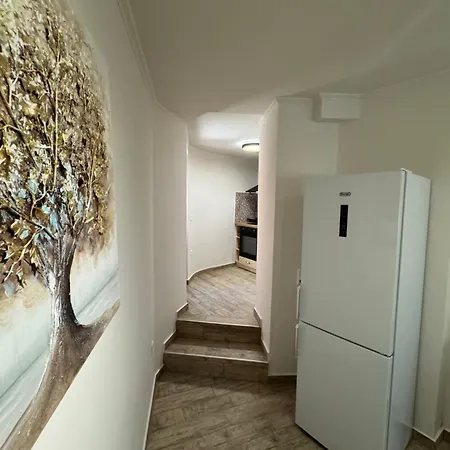 Holiday home Nina's House By Corfuescapes