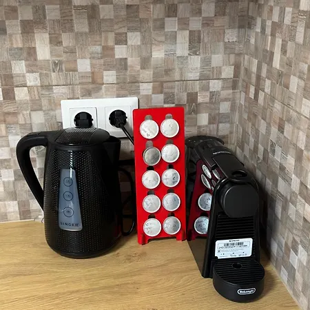 Holiday home Nina's House By Corfuescapes