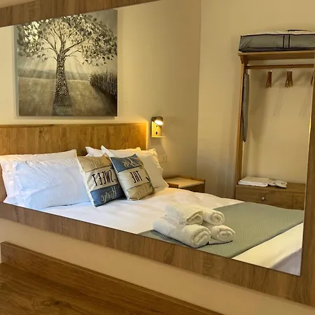 Nina's House By Corfuescapes Holiday home *