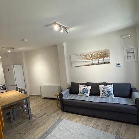 Holiday home Nina's House By Corfuescapes *