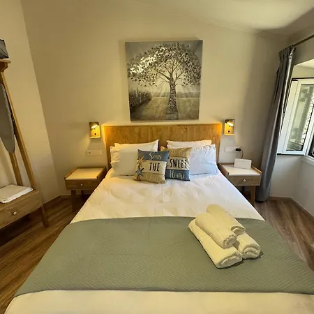 Holiday home Nina's House By Corfuescapes *