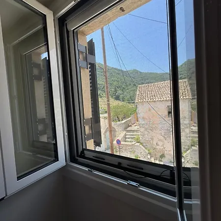 Nina's House By Corfuescapes * Doukades