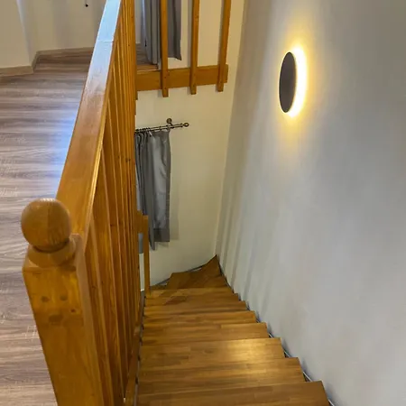 Nina's House By Corfuescapes Holiday home *